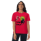 unisex-organic-cotton-t-shirt-red-front-664dc6d16b386.png
