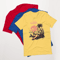 unisex-staple-t-shirt-yellow-front-664ecdd704b22.png