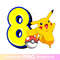 Pokemon Pikachu 8th Birthday PNG.jpg