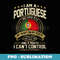 Portugal Funny Quote Portuguese Vintage - Vintage Sublimation PNG Download