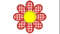 Daisy flower applique.JPG