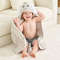 Elephant Hooded Bath Towel For Babies (3).jpg