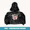Star Wars Father's Day Vader World's Best Dad Mug Disney - Professional Sublimation Digital Download
