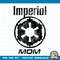Star Wars Imperial Icon Matching Family MOM png, digital download, instant png, digital download, instant .jpg
