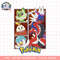 Pokemon  Koraidon _ Paldea Starters Boxed Up Portraits png, digital download, instant .png