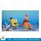 Spongebob Squarepants Patrick Star Christmas Buddies png, digital download .jpg