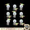 Star Wars The Mandalorian Expressions of the Child png, digital download, instant .jpg