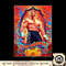 WWE Eddie Guerrero Poster Artsy png, digital download, instant .jpg