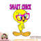 Kids Looney Tunes Youth Tweety Bird Smart Chick Neon Portrait PNG Download copy.jpg