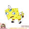 Mademark x SpongeBob SquarePants   SpongeBob   Are You Mocking Me PNG Download .jpg