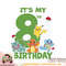 Pokemon  It_s My 8th Birthday Kanto Starters Celebration T-Shirt .jpg