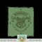 Harry Potter Hogwarts Crest on Green Parchment PNG Download copy.jpg