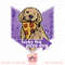 Marvel Hawkeye Disney Plus Lucky The Pizza Dog Chevron png, digital download, instant .jpg