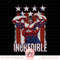 Marvel Hulk Incredible Stars and Stripes Graphic png, digital download, instant png, digital download, instant .jpg