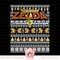 Nintendo Zelda 8-Bit Ugly Holiday Sweater Graphic png, digital download, instant png, digital download, instant .jpg