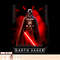 Star Wars Obi Wan Kenobi Darth Vader Character Poster PNG Download.jpg