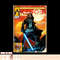 Star Wars Obi Wan Kenobi Exiled Jedi Comic Cover PNG Download.jpg