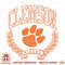 Clemson Tigers Victory Vintage PNG Download.jpg