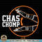 Chas McCormick, Chas Chomp, Navy, , Houston Baseball PNG Download.jpg