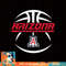 Arizona Wildcats Basketball Rebound Navy Officially Licensed, png, sublimation copy.jpg