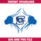 Creighton Bluejays Svg, Creighton Bluejays logo svg, Creighton Bluejays University, NCAA Svg, Ncaa Teams Svg (67).png