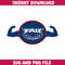 Florida Atlantic University Svg, Florida Atlantic logo svg, Florida Atlantic University, NCAA Svg, Ncaa Teams Svg (80).png