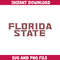 Florida State Seminoles Svg,Florida State logo svg, Florida State Seminoles University, NCAA Svg, Ncaa Teams Svg (13).png