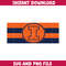 Illinois Fighting Illini Svg, Illinois Fighting Illini logo svg, Illinois Fighting Illini University, NCAA Svg (50).png