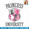 Disney Princess Group Shot Princess University Crest PNG Download.jpg