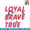 Disney Princess Mulan Loyal Brave True PNG Download.jpg
