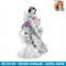 Disney Princess Trio Floral Sparkle Graphic PNG Download PNG Download.jpg