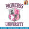 Disney Princess University College Text Logo Graphic PNG Download PNG Download.jpg