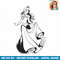 Disney Sleeping Beauty Princess Aurora Ballgown PNG Download PNG Download.jpg
