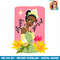 Disney The Princess & The Frog Tiana Portrait Free Spirit PNG Download.jpg