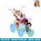 Disney Wreck It Ralph 2 Comfy Princess Cinderella PNG Download PNG Download.jpg