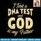 DNA Test God My Father Jesus Christ Religious Christian Gift PNG Download.jpg
