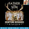 Father and Son Hunting Buddies For Life Hunter Husband Dad PNG Download.pngFather and Son Hunting Buddies For Life Hunter Husband Dad PNG Download.jpg