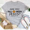 Are You Falloween Jesus Tee..jpg