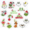 Grinch Face Svg, Grinch Hand, Grinch SVG Bundle, Grinch Ornament, Grinch smile, Green Character svg, Grinch Christmas svg, Christmas Grinch 1.jpg