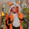 Arcanine pokemon hoodie hooded sweatshirt 01.jpg