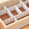 Adjustable Grid Drawer Dividers Pack