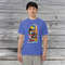 Kandinsky Unisex garment-dyed heavyweight t-shirt