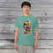 Kandinsky Unisex garment-dyed heavyweight t-shirt