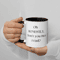 Readers mug