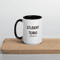 Student special mug