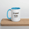 Student special mug