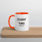 Student special mug