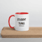 Student special mug