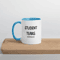 Student special mug