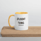 Student special mug